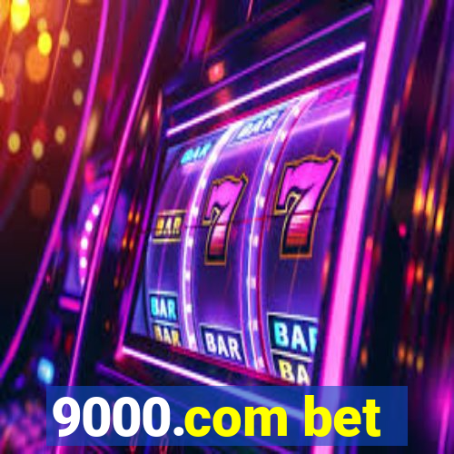 9000.com bet